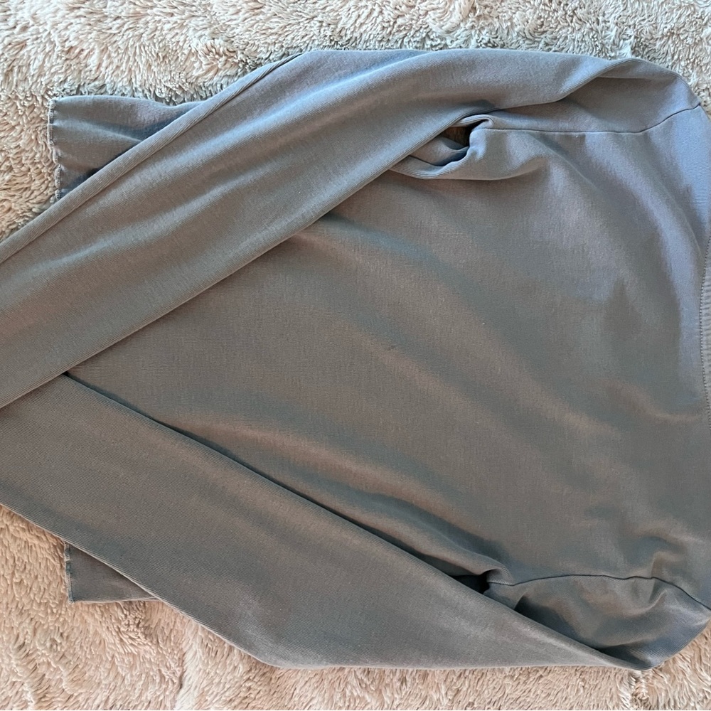 Blue-gray Arizona Jean CO, XS